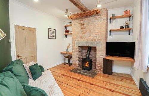 1 Nottingham Road - Foto 1