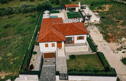 KLM holiday home - Foto 36