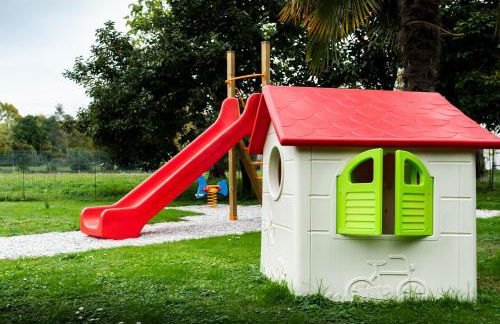 Hotel Agriturismo Al Luogo Del Giulio - Foto 83