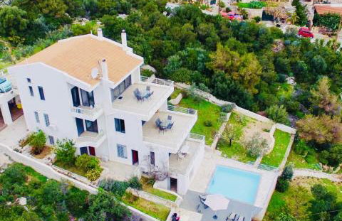 Villa Calypso - Foto 3