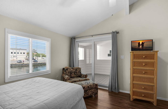 Shoreline Towers Townhouse 4-4 - Foto 23