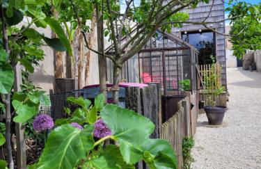 TINY HOUSE Cosy 1 - Angers Green Lodge - Foto 19