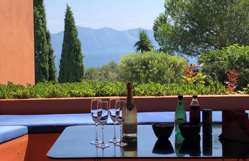 Villa with swimming pool and tennis/basketball court - Foto 16