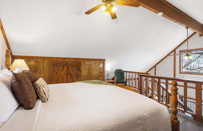 Windjammer Cottage - Branson - Photo 2