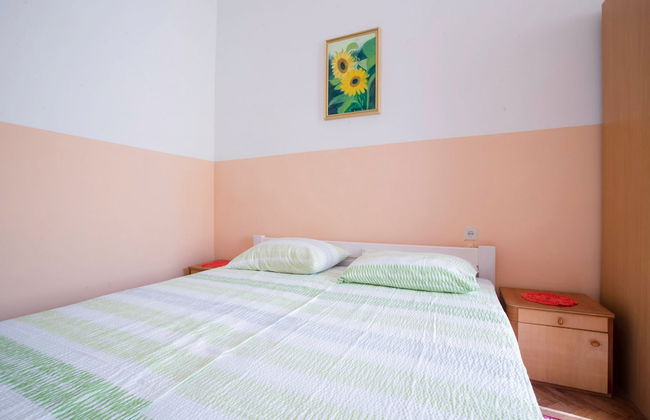 Apartment Four tower - Photo 14