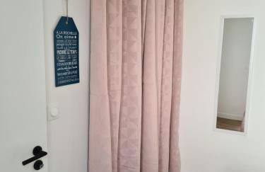 Location LA REBELLE - LA ROCHELLE B - Foto 6