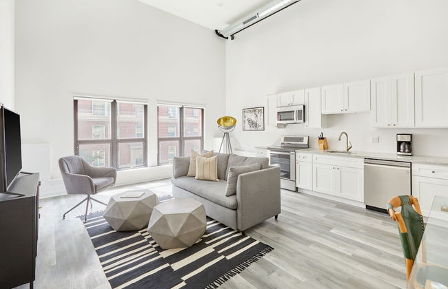 Locale North Broad - Philadelphia - Foto 34