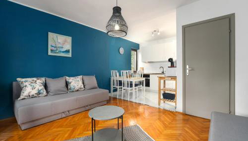 Blue Apartment - Foto 2