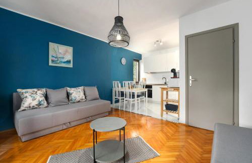 Blue Apartment - Foto 2