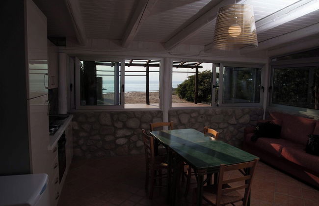 Marinella Beach Case Vacanze - Photo 27