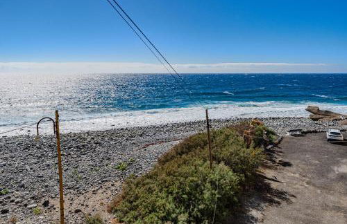 Sea View Apartment Red Summer Breeze - Foto 22