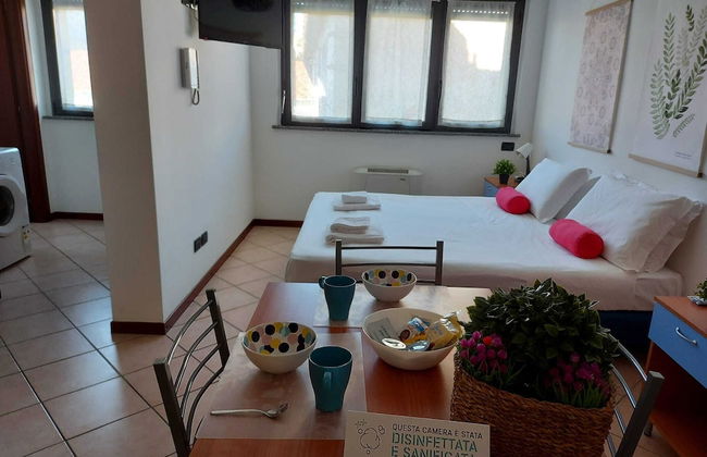 Expo Residence Rho - Foto 6