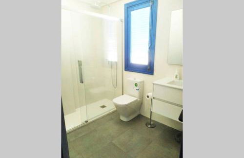 Auténtica Casa Mediterránea con vistas al mar - Foto 49