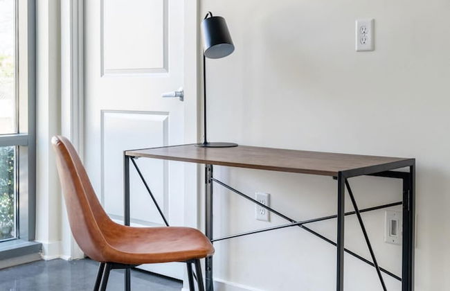 Alexandria Alluring 2BD 2BA Apartment - Foto 10