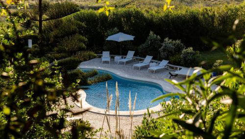 Villa Guincho Cascais | Ocean View | 16pax | Maid - Photo 3, sunbed
