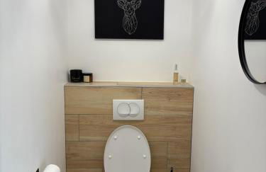 La villa du soleil - Foto 16