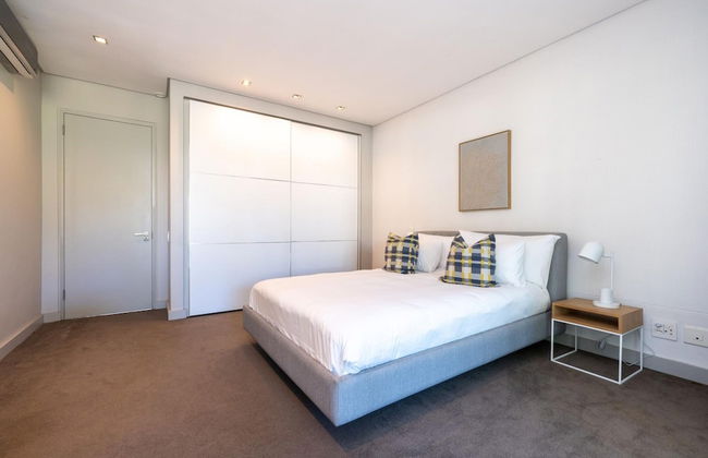 Amara Lincoln - 100m From Camps Bay Beach - Foto 36