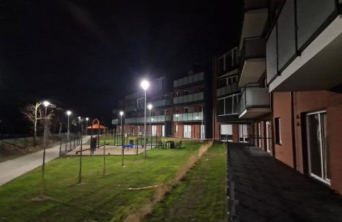Apartament Słoneczny Taras nad Baryczą - Foto 5