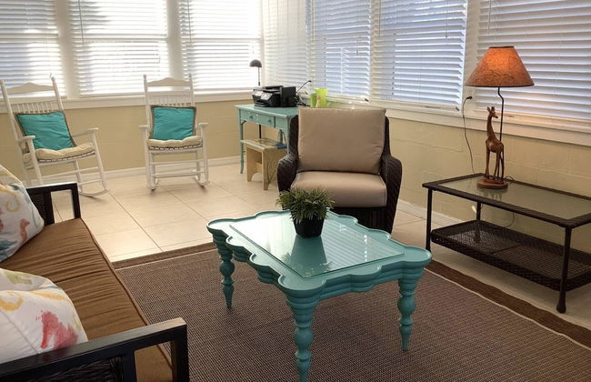 Driftwood Beach Oasis - Foto 18