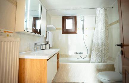 Vignetta Mare 2BR Villa με Θέα & και Ιδιωτικό Πάρκινγκ - Foto 15