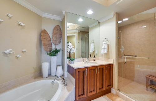 Estero Resort Condo with 2 Pools and Tennis Center! - Foto 14