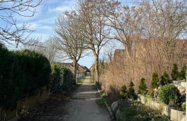 Ferienwohnung Ostseefeuer - Foto 64