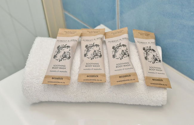 Moa Place - Christchurch Holiday Homes - Foto 43