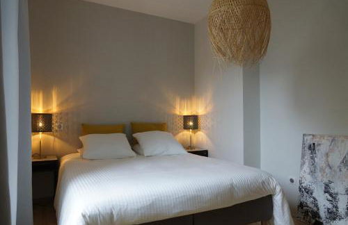 L'adresse à Besançon - Foto 14