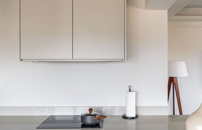 Lux Regents Park 2 bed 2 Bath Penthouse With AC - Foto 9