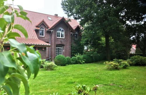 Ferienwohnungen auf dem "HANKENHOF" - 55169 - Foto 3