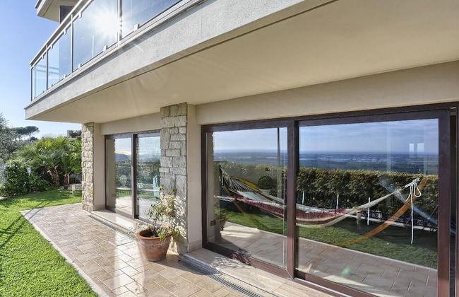 Lu-f035-deco422at - Villa Dolphin 10 - Foto 6