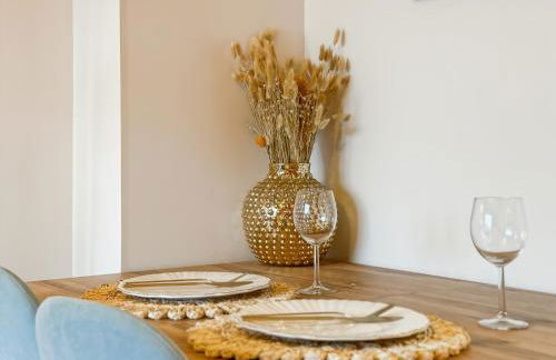 Le Joliot - Spacieux & Lumineux - Métro Rennes - Foto 27