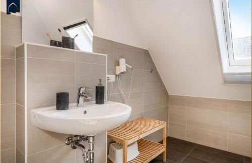 Ferienanlage Sonneninsel Strandmöwe Obergeschoss - Foto 10