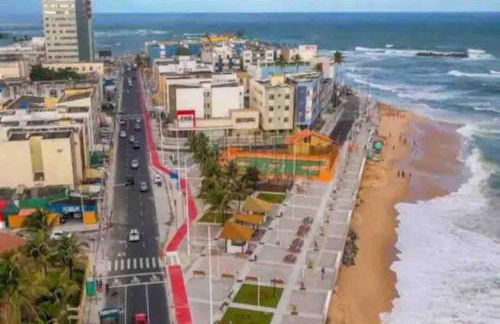 Studio Luar 611 Executivo Premium - SmartPituba - Foto 42