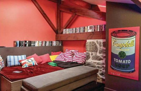 Lovely Home In Thizy-Les-Bourgs - Foto 44