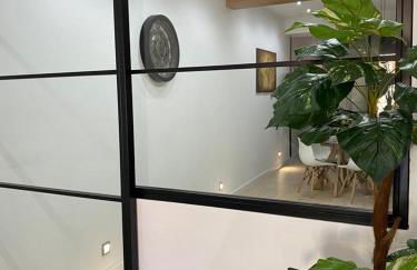 Exclusivo apartamento de diseño en PLAZA MAYOR VUT 09-449 - Photo 10