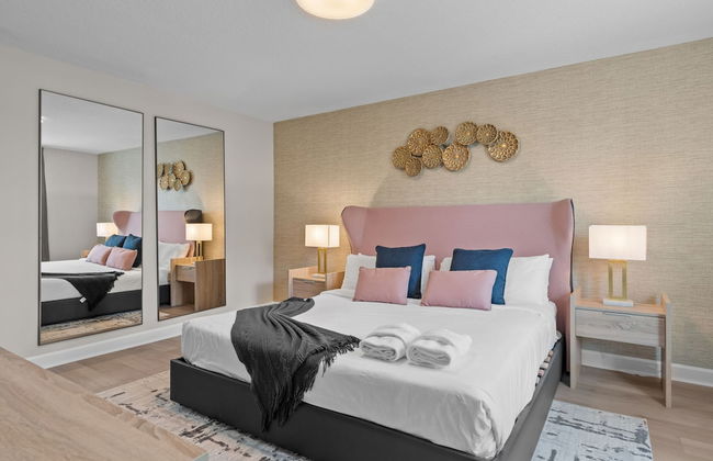 Roomy Villa With Themed Bedrooms Private Pool - Foto 70