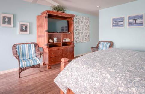 Oceans Edge - Anchor Pier Lodge - Foto 16