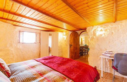 La Cueva de Tito-Casa Cueva en plena naturaleza - Foto 14