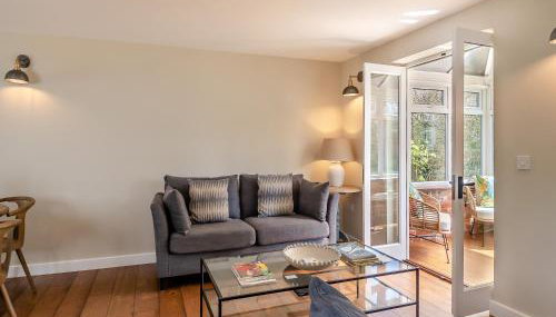 Stable Cottage - Foto 3