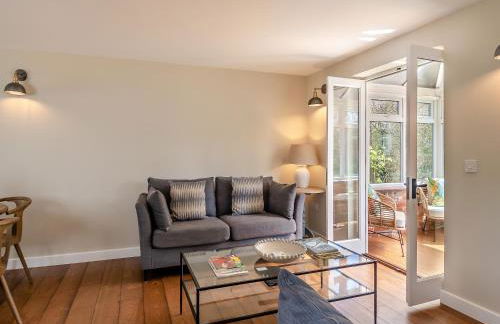 Stable Cottage - Foto 3