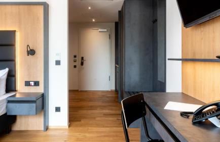 Burgau Hotel Sonnenhof - Foto 42