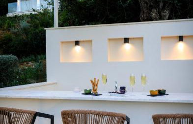 Villa Bellissimo - Foto 26