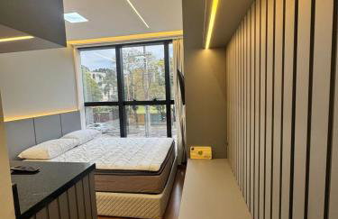 Vista Urbana | Studio LED no Batel - Photo 1