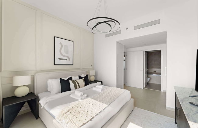 Silkhaus Downtown Views 2, Downtown Dubai - Foto 68