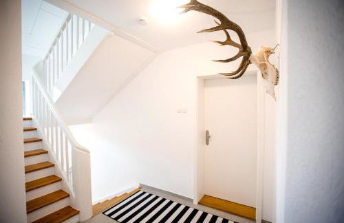 Ferienwohnungen zur Jägerin in Stamsried - Luftkurort - Foto 7