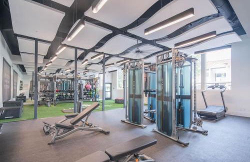 KingBed Golf Pickleball Pool Hot Tub Parking - Foto 12