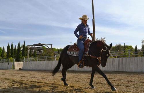 Pietra Cavalla - Ranch & Resort - Foto 39