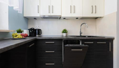 Warsaw Bemowo Apartment with Balcony by Noclegi Renters - Foto 5