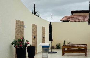 House with pool and gourmet area - Foto 13